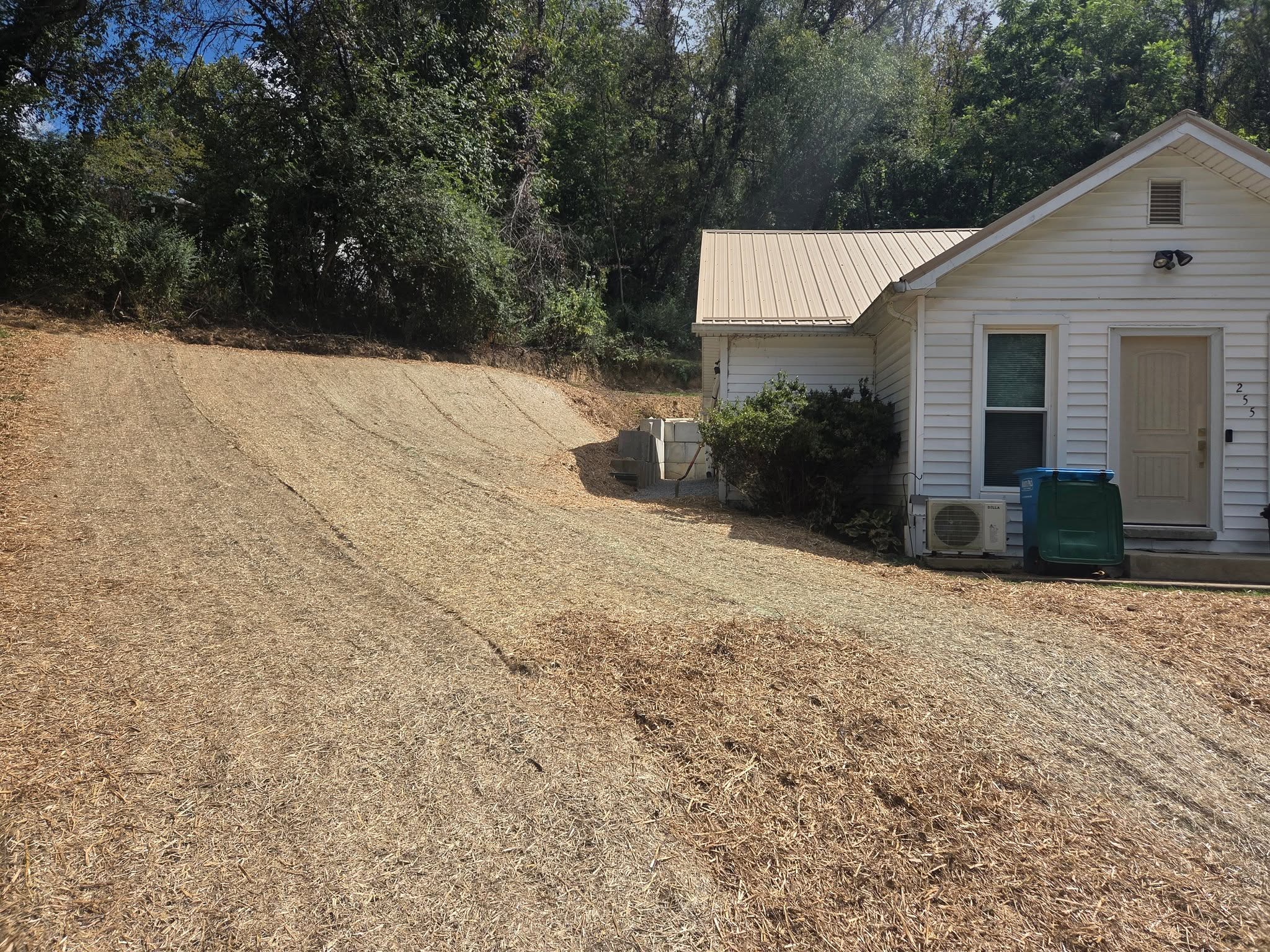 Erosion Control