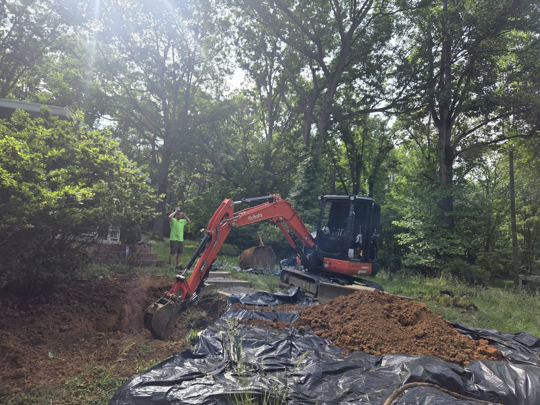 Septic Systems